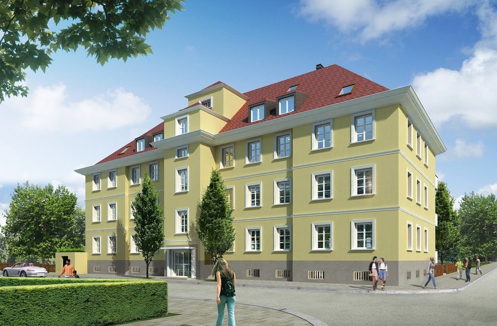 Opportunités d'investissement en immobilier
