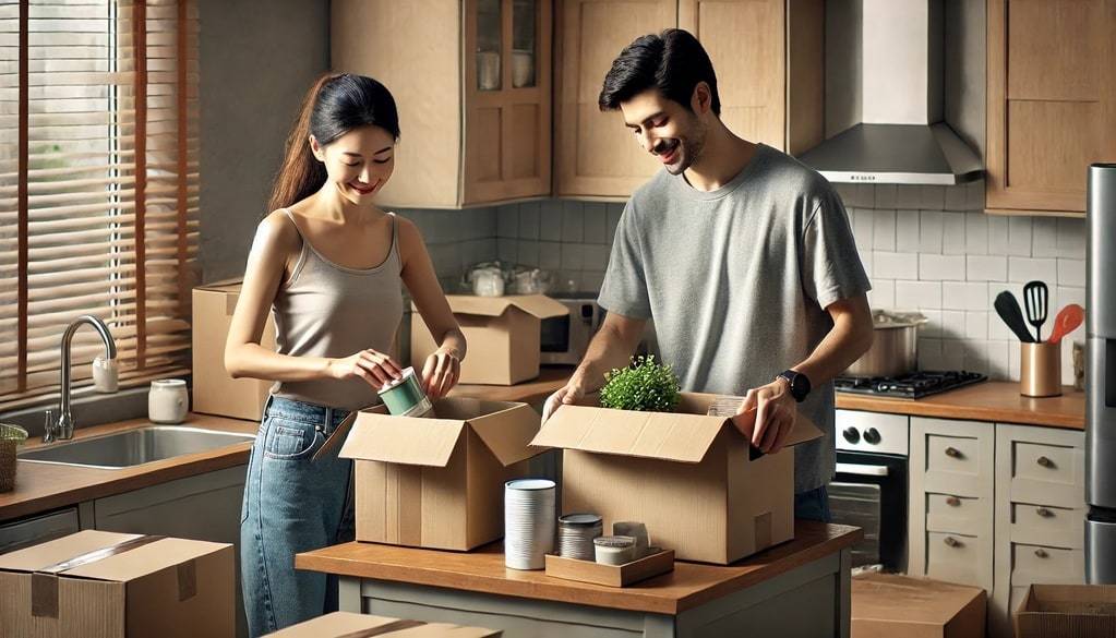 Les avantages de confier son débarras à un professionnel à Paris